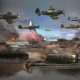 War Thunder detalla el evento de la victoria en la Segunda Guerra Mundial