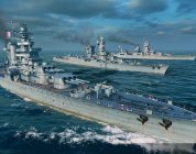 Llegan los barcos franceses a World  of Warships