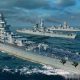 Llegan los barcos franceses a World  of Warships