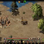 Wild Terra se actualiza con minas, mejoras en los animales y mucho más