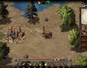 Wild Terra se actualiza con minas, mejoras en los animales y mucho más