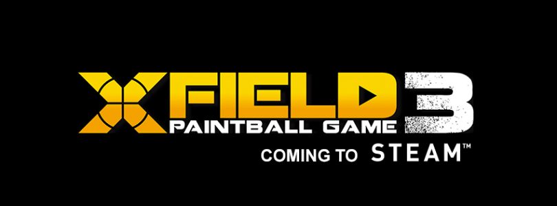 XFIELD PAINTBALL 3, el primer shooter multijugador de Paintball, llegará a final de mes a Steam