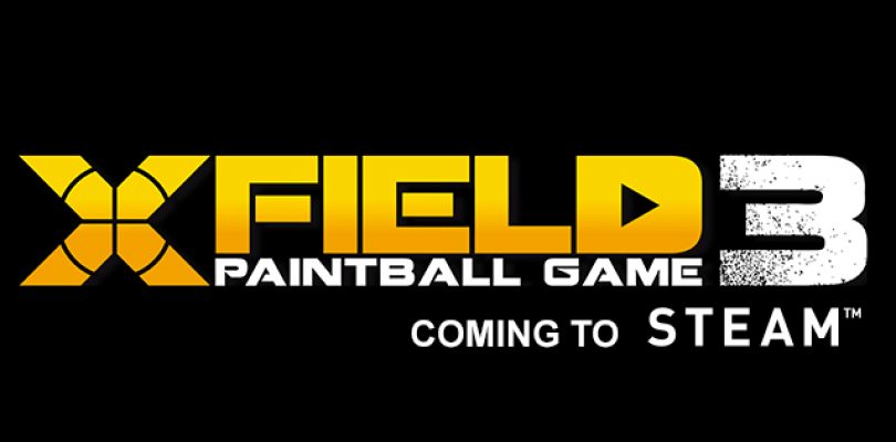 XFIELD PAINTBALL 3, el primer shooter multijugador de Paintball, llegará a final de mes a Steam