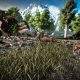 ARK: Survival Evolved añade nuevos dinosaurios
