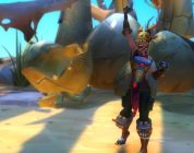 WildStar añade las comunidades y las nuevos rankings PvE