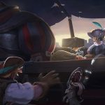 Albion Online anuncia su próximo parche «Hector»