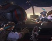 Albion Online anuncia su próximo parche «Hector»