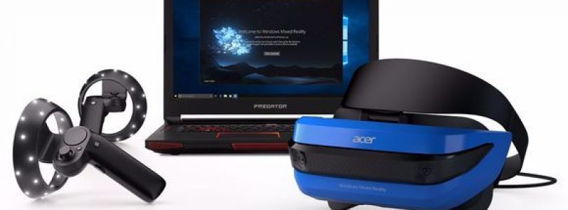 Microsoft recluta desarrolladores para un MMO de Realidad Virtual
