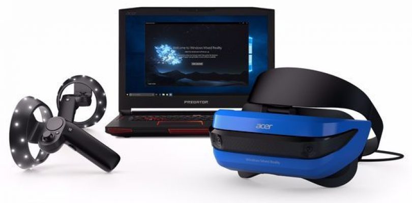 Microsoft recluta desarrolladores para un MMO de Realidad Virtual