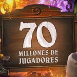 Hearthstone alcanza los 70 millones de jugadores