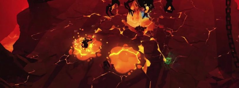 Albion Online rediseña las Hellgates con mejoras y un nuevo mapa