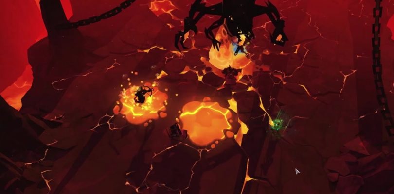 Albion Online rediseña las Hellgates con mejoras y un nuevo mapa