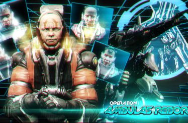 Warframe anuncia su evento Operation: Ambulas Reborn