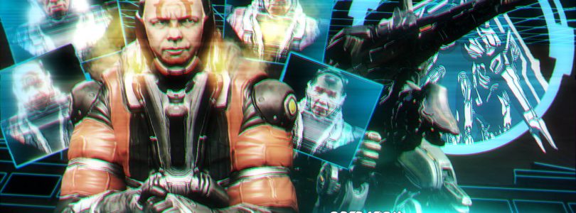 Warframe anuncia su evento Operation: Ambulas Reborn