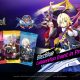 Mabinogi Duel recibe nuevos personajes de BlazBlue