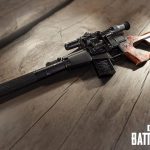 PlayersUnknown’s Battleground añadirá un nuevo rifle y vehículo esta semana