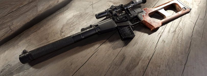PlayersUnknown’s Battleground añadirá un nuevo rifle y vehículo esta semana