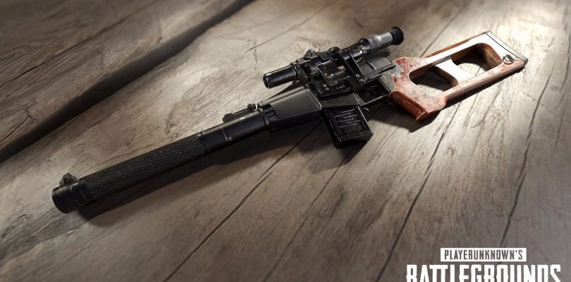 PlayersUnknown’s Battleground añadirá un nuevo rifle y vehículo esta semana