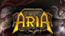 Legends of Aria se actualiza con grandes cambios