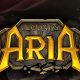 Legends of Aria comienza su alpha