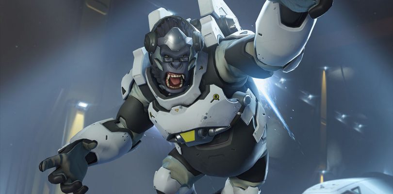 La semana que viene llega la versión física de Overwatch: Game of the Year Edition