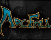 Arcfall es un nuevo MMORPG que se lanza en acceso anticipado en Steam