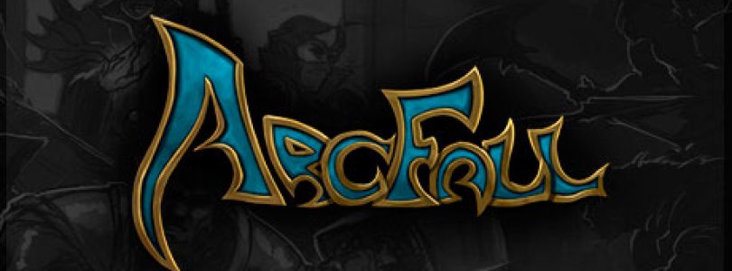 Arcfall se transforma en free-to-play este próximo 6 de abril