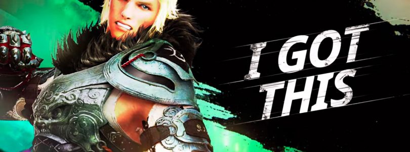 El Striker llega esta próxima semana a Black Desert