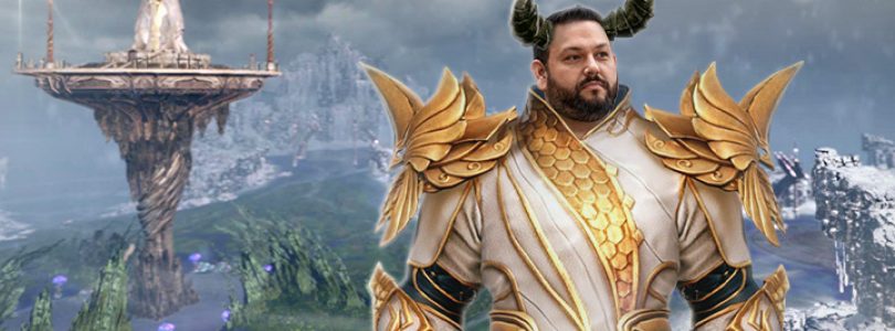 ArcheAge prepara una gran expansión para junio