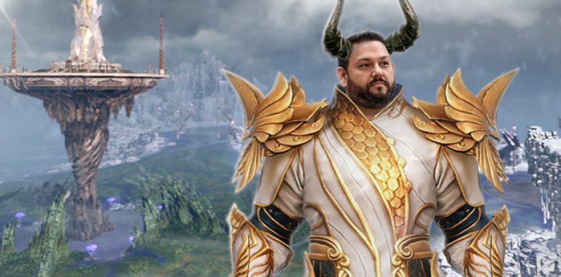 ArcheAge prepara una gran expansión para junio