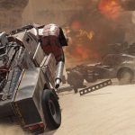 Crossout se lanza en beta abierta en PC, PS4 y Xbox One