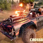 Crossout añade el idioma español en el parche de hoy