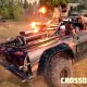 Crossout añade el idioma español en el parche de hoy
