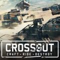 Crossout Crossout User Reviews