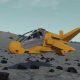Dual Universe nos muestra en que han trabajado durante abril