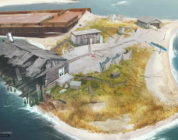 Escape from Tarkov presenta una nueva zona: Shoreline