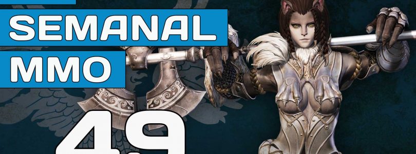 El Semanal MMO episodio 49 – Resumen de la semana en video
