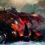 Guild Wars 2 – Le damos un vistazo al nuevo capitulo: «Punto de ignición»