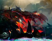 Guild Wars 2 – Le damos un vistazo al nuevo capitulo: «Punto de ignición»