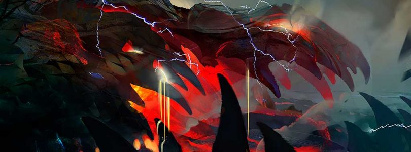 Guild Wars 2 – Le damos un vistazo al nuevo capitulo: «Punto de ignición»