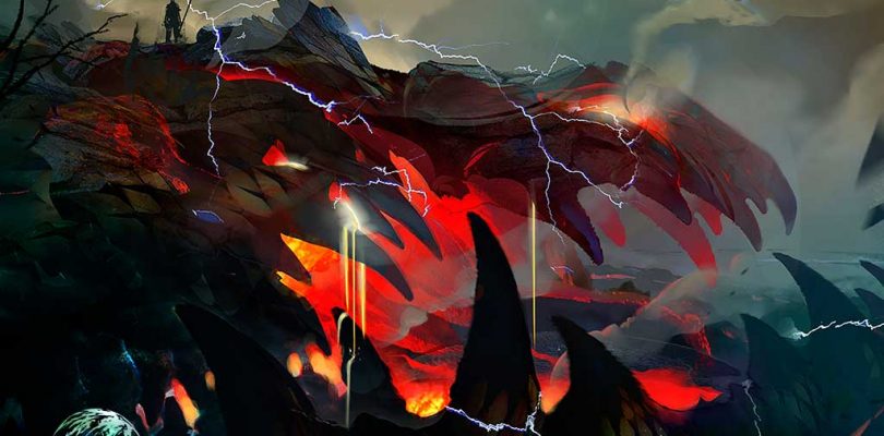 Guild Wars 2 – Le damos un vistazo al nuevo capitulo: «Punto de ignición»
