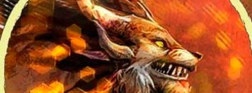Rumor: Se filtran algunas imágenes y detalle sobre la futura expansión de Guild Wars 2