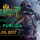 La beta publica de Gwent empieza el próximo 24 de mayo