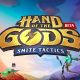 Hoy empieza la beta abierta de Hand of the Gods: SMITE Tactics