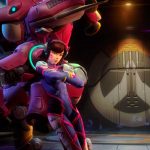 Vistazo a las habilidades de D.Va el próximo héroe en Heroes of the Storm