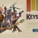 Los creadores de Warframe anuncian su próximo FPS, Keystone