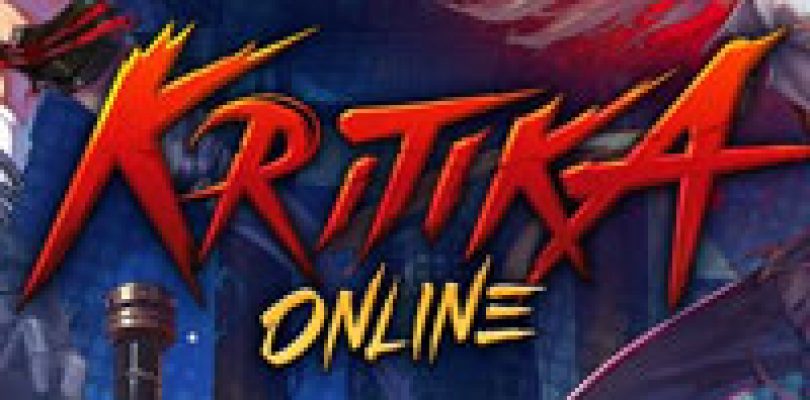 Hoy se lanza el juego Free-to-Play Kritika Online