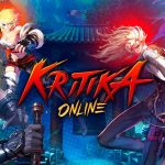 La Beta Abierta para Kritika Online comienza la próxima semana