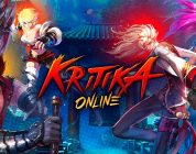 Kritika Online presenta las fechas para la beta y los packs de fundadores
