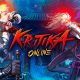 Kritika Online saldrá en Steam y publica su hoja de ruta
